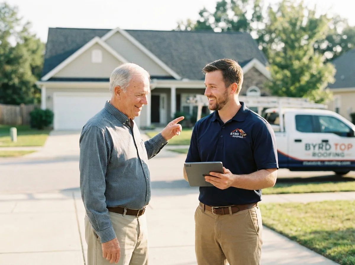 Roofing Mount Pleasant, TX FAQs